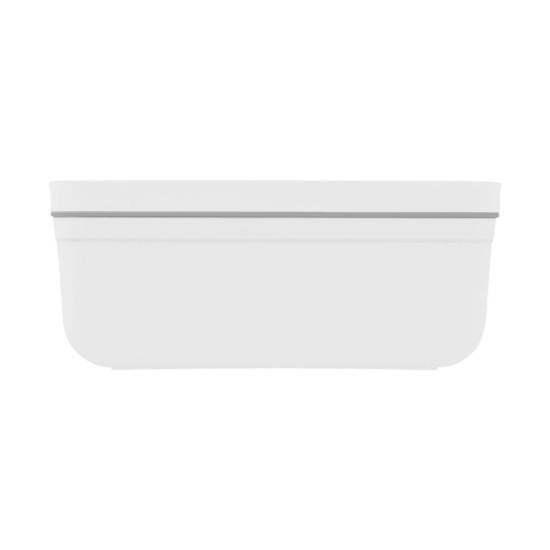 Lunch box, with vacuum, plastic, 0.85L, "FRESH & SAVE" - Zwilling