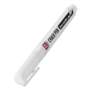 Set van 11 siliconen etiketten met krijtstift, "Cube" - Zwilling