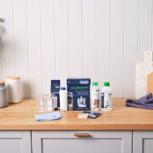 EcoDecalk ontkalker, 2 x 100 ml - DeLonghi