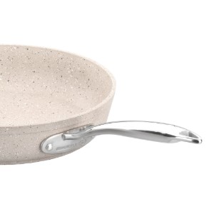 Padella, alluminio, 26 cm, "Granita" - Korkmaz