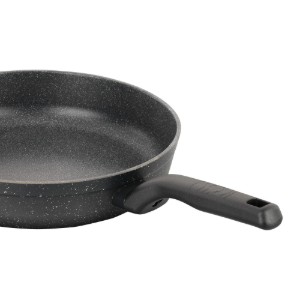 Padella, alluminio, 20 cm, "Ornella" - Korkmaz