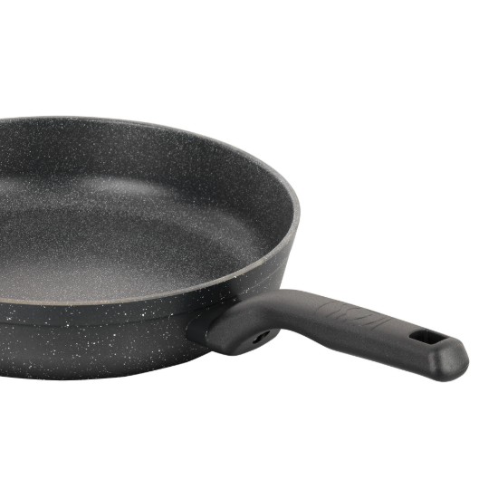 Frying pan, aluminium, 20 cm, "Ornella" - Korkmaz