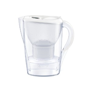 BRITA Marella 2,4 L Maxtra PRO (wit) filterkan