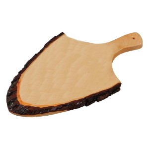 Schotel, 35 x 18 cm, elzenhout - Kesper