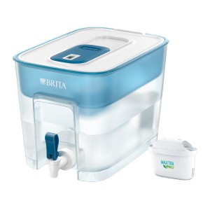 BRITA Flow XXL 8,2 L Maxtra PRO (blue) filtercontainer