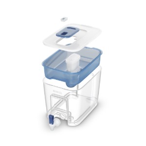 BRITA Flow XXL 8,2 L Maxtra PRO (blue) filtercontainer