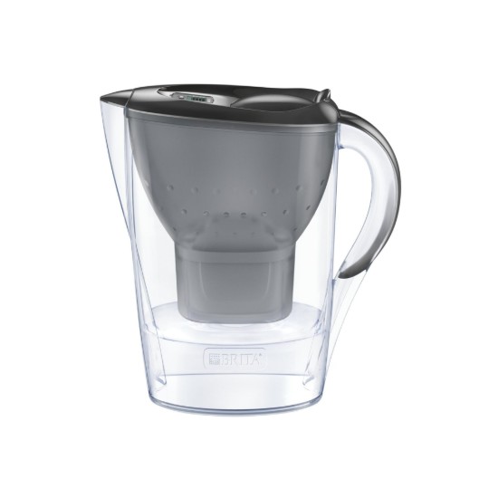 BRITA Marella 2.4 L Maxtra PRO (grey) filter jug
