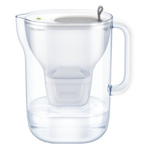 Filtering jug BRITA Style XL 3.6 L Maxtra PRO (grey)