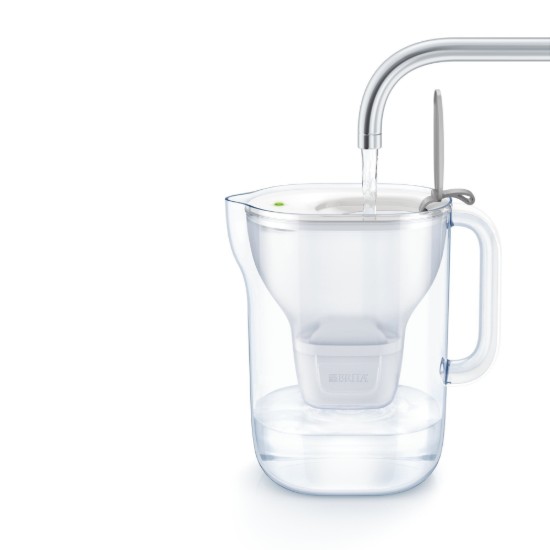 Filtering jug BRITA Style XL 3.6 L Maxtra PRO (grey)
