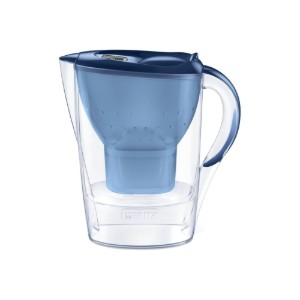 BRITA Marella 2,4 L Maxtra PRO (blauw) filterkan
