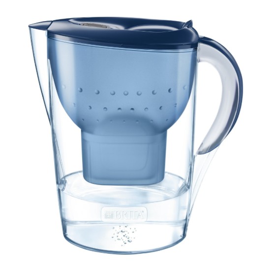 BRITA Marella XL 3,5 L Maxtra PRO (blue) filtering jug