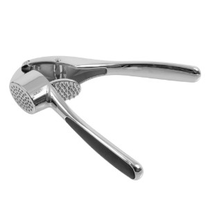 Knoflookpers, zink, 16 cm - Zokura