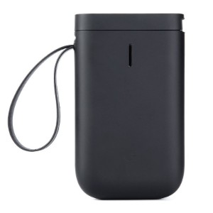 Stampante termica per etichette, portatile, modello D11, Nera - NIIMBOT