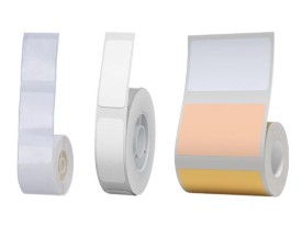 Afbeelding voor categorie Thermische etiketten - Niimbot