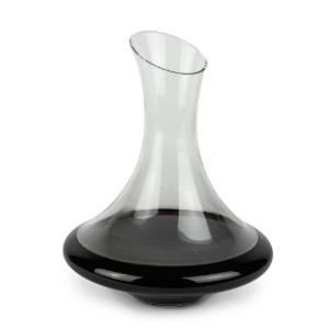 Decanter in vetro da 750 ml "Evolution" - Peugeot