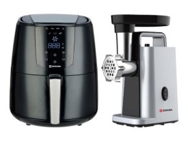 Immagine per la categoria Elettrodomestici - Zokura