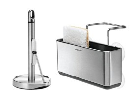Immagine per la categoria Accessori per la cucina - simplehuman