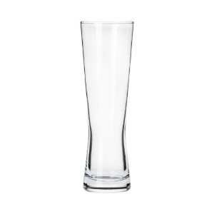Bierglas, 625 ml, gemaakt van glas - Borgonovo