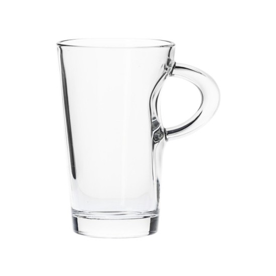 Tekrus, 265 ml, lavet af glas, "Elba" - Borgonovo