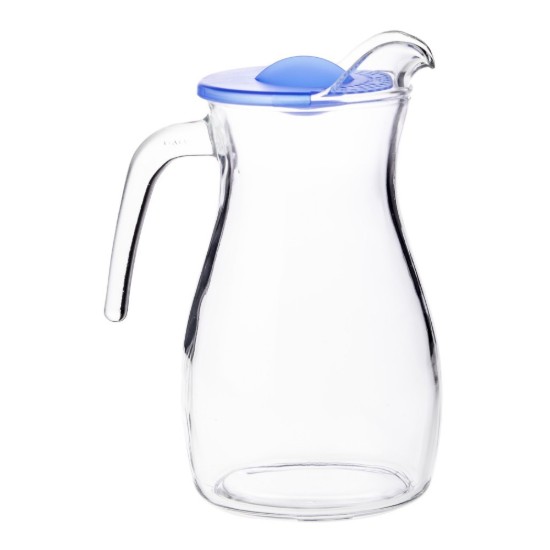 Karaf, gemaakt van glas, 1500 ml, Venezia - Borgonovo