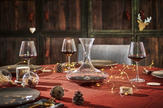 Decanter, <<Bouquet>>, 750 ml, vetro - Peugeot