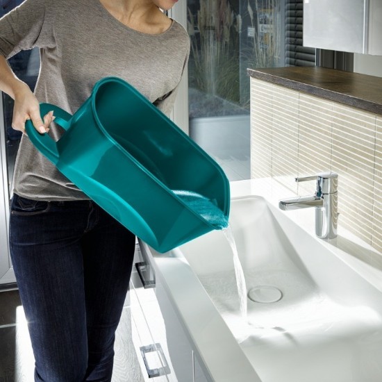 Profi Compacte dweilset - Leifheit