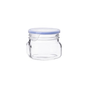 Barattolo, 500 ml, "Superblock" - Borgonovo