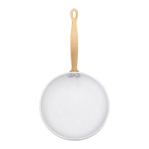 Padella in alluminio, 14 cm, "Hanedan" - Korkmaz