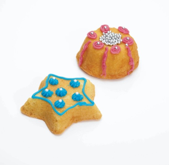 Mini-bakvorm, koolstofstaal - Kitchen Craft