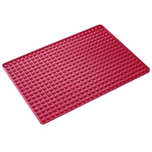 Lastra in silicone per forno, 20 x 48 cm - Westmark