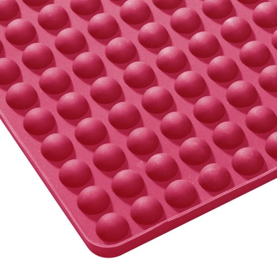 Silikonplate for ovn, 20 x 48 cm - Westmark
