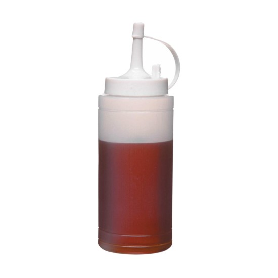 Distributore di salse, 200 ml, plastica - Kitchen Craft