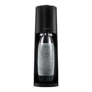 Macchina per soda "Terra", Black - SodaStream