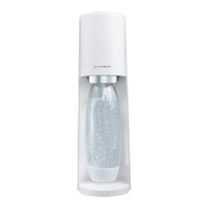 Macchina per soda "Terra", White - SodaStream