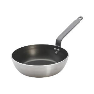 Padella antiaderente, alluminio, 24 cm, "CHOC Risotto" - de Buyer