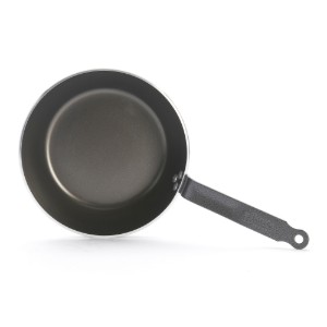 Padella antiaderente, alluminio, 24 cm, "CHOC Risotto" - de Buyer