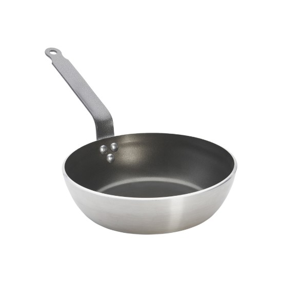 Padella antiaderente, alluminio, 24 cm, "CHOC Risotto" - de Buyer