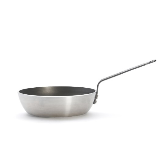 Padella antiaderente, alluminio, 24 cm, "CHOC Risotto" - de Buyer