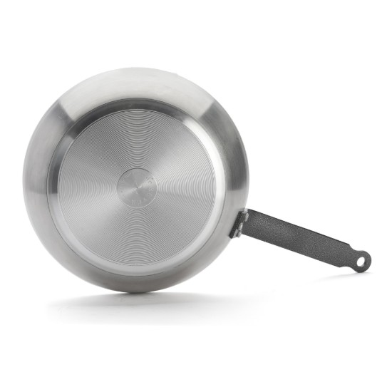 Padella antiaderente, alluminio, 24 cm, "CHOC Risotto" - de Buyer
