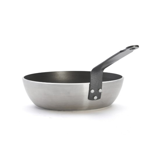 Padella antiaderente, alluminio, 24 cm, "CHOC Risotto" - de Buyer