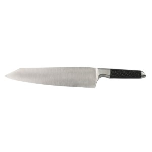 Coltello giapponese "Fibre Karbon 1", 26,5 cm - marchio "de Buyer".