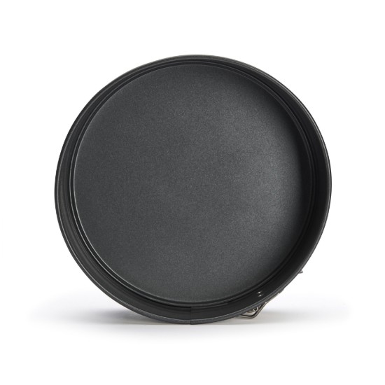 Bakvorm, staal, 24 cm - de Buyer