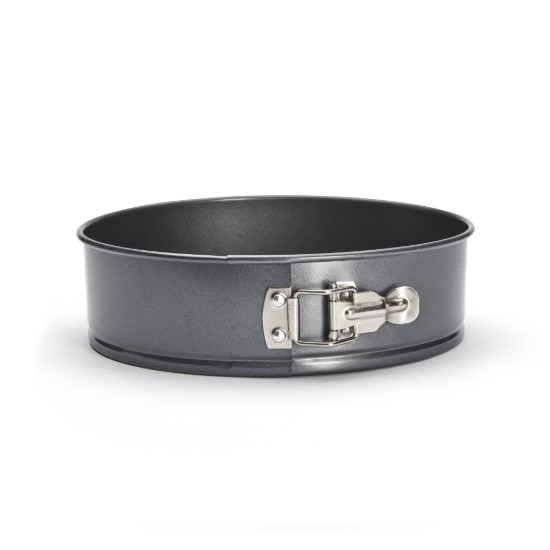 Bakvorm, staal, 24 cm - de Buyer