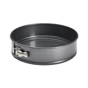 Stampo da forno, acciaio, 26 cm - de Buyer