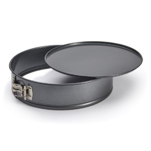 Stampo da forno, acciaio, 26 cm - de Buyer