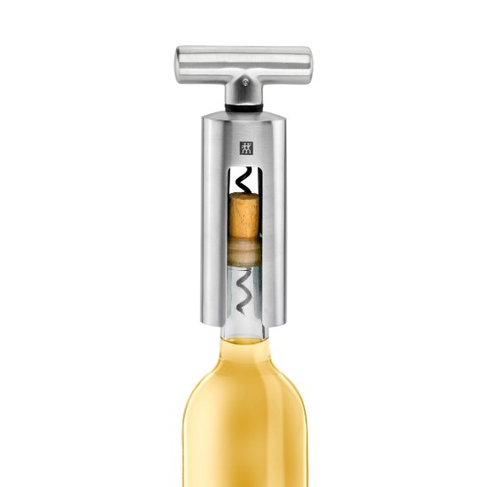 Cavatappi, acciaio inox, 19 cm, "Sommelier" - Zwilling