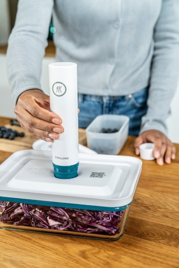 Pompa de vid, "FRESH & SAVE" La Mer - Zwilling