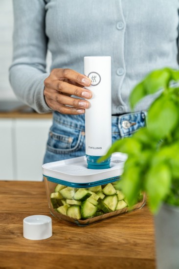 Pompa de vid, "FRESH & SAVE" La Mer - Zwilling