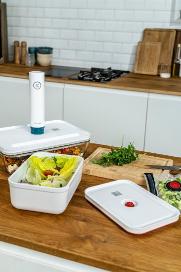 Pompa de vid, "FRESH & SAVE" La Mer - Zwilling