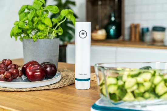 Pompa de vid, "FRESH & SAVE" La Mer - Zwilling